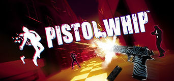 Pistol Whip VR Krypton VR Lounge